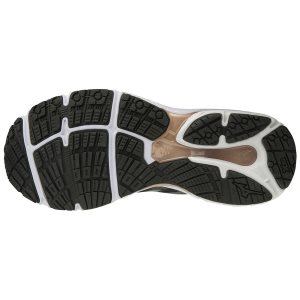Mizuno Wave Prodigy 2 Παπουτσια Για Τρεξιμο Γυναικεια - Μαυρα